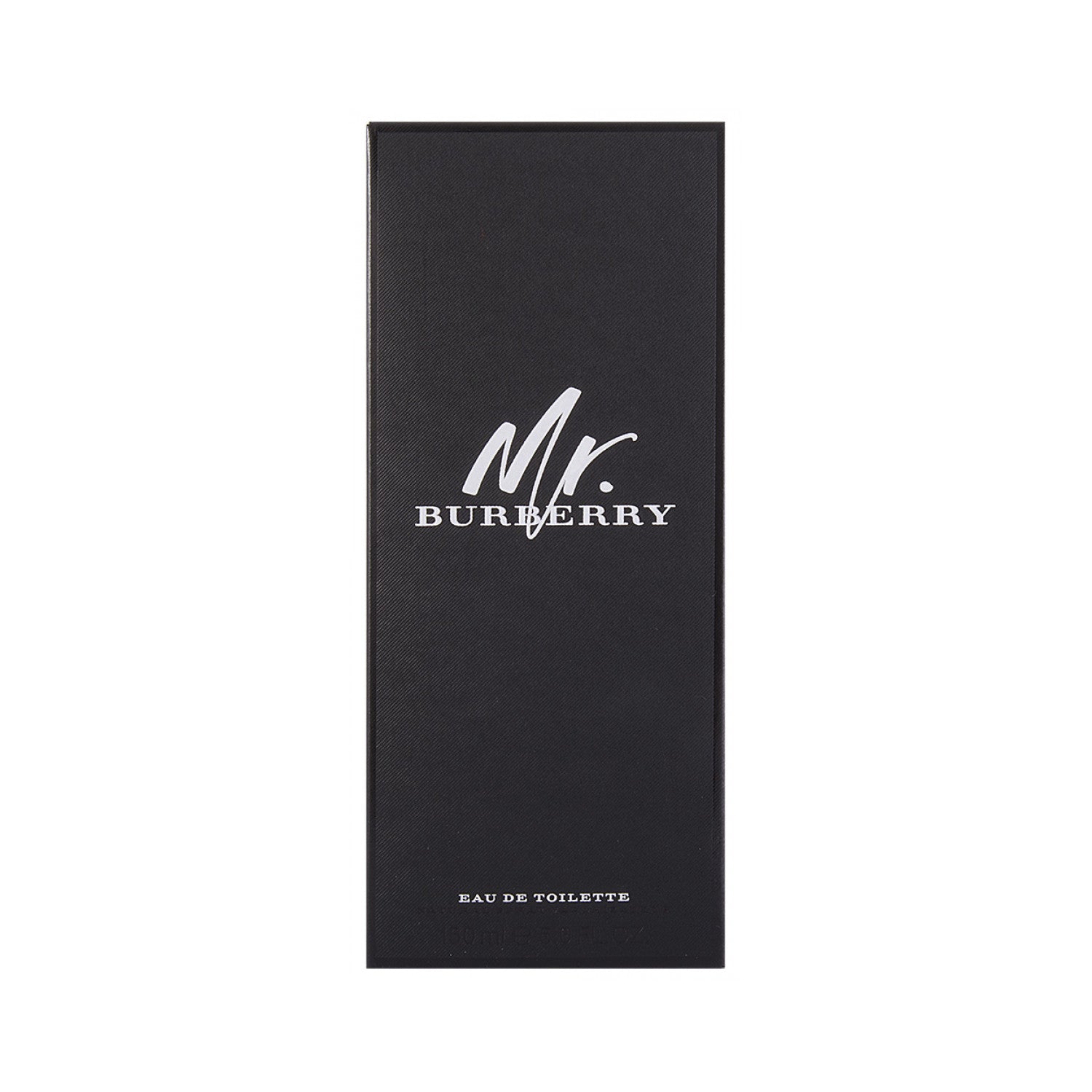 Burberry Mr. Burberry Eau de Toilette 150 ml