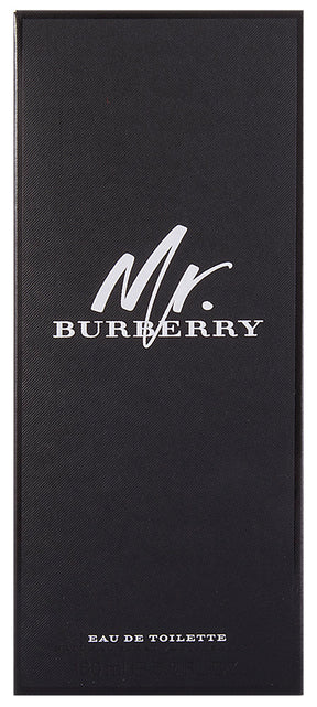 Burberry Mr. Burberry Eau de Toilette 150 ml