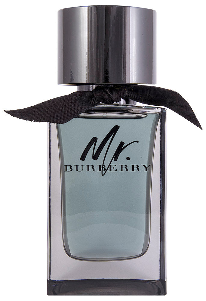 Burberry Mr. Burberry Eau de Toilette 100 ml