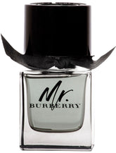 Burberry Mr. Burberry Eau de Toilette 50 ml