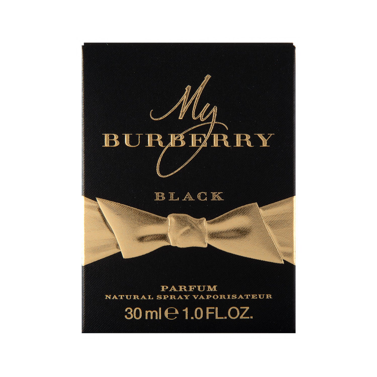 Burberry My Burberry Black Eau de Parfum  30 ml
