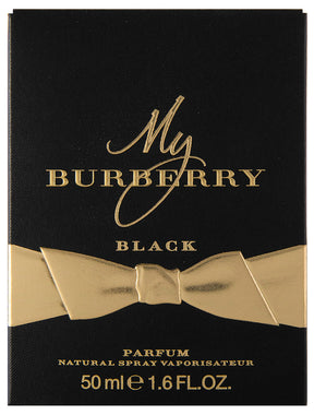 Burberry My Burberry Black Eau de Parfum  50 ml