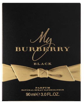 Burberry My Burberry Black Eau de Parfum  90 ml