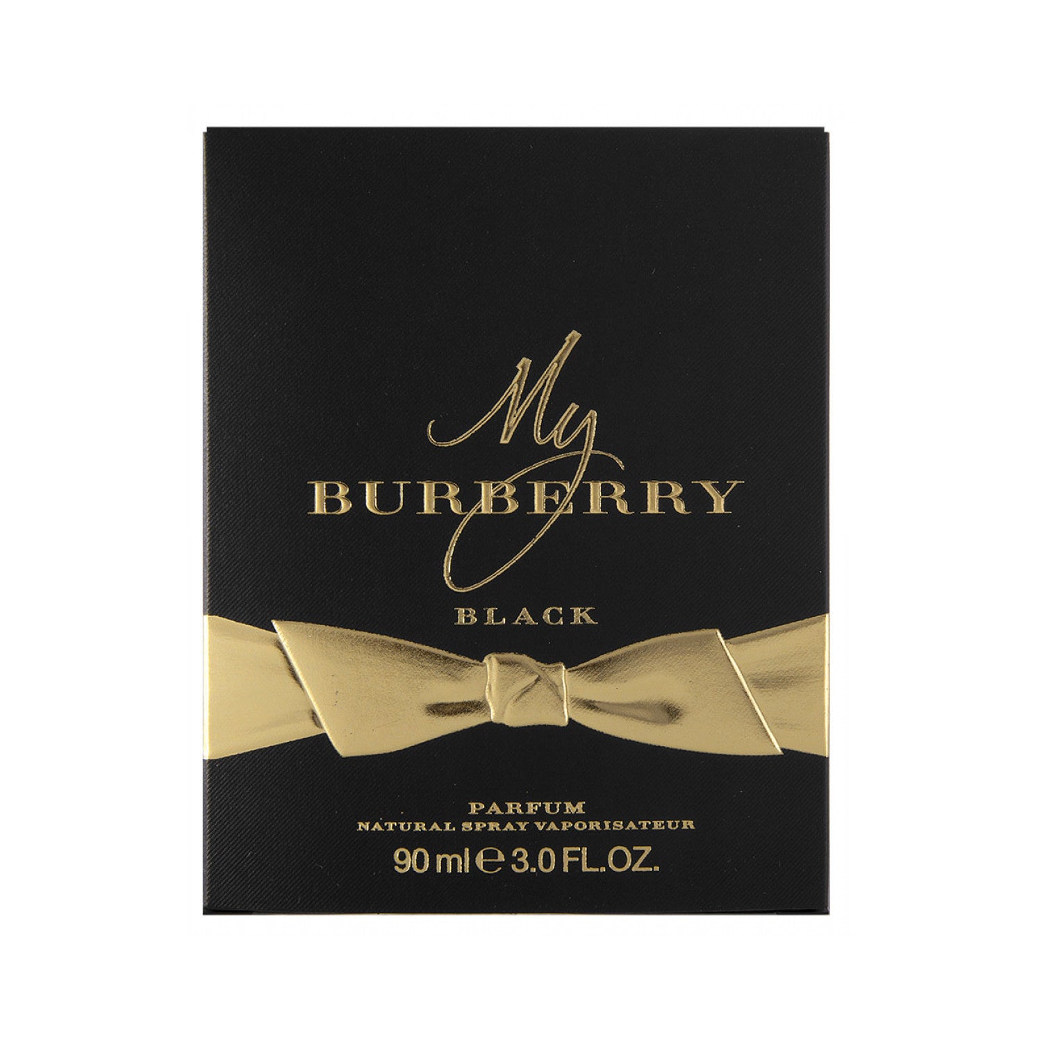 Burberry My Burberry Black Eau de Parfum  90 ml
