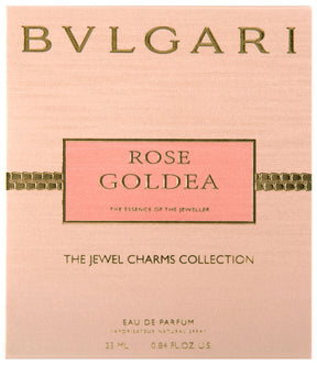 Bvlgari Rose Goldea Eau de Parfum  25 ml