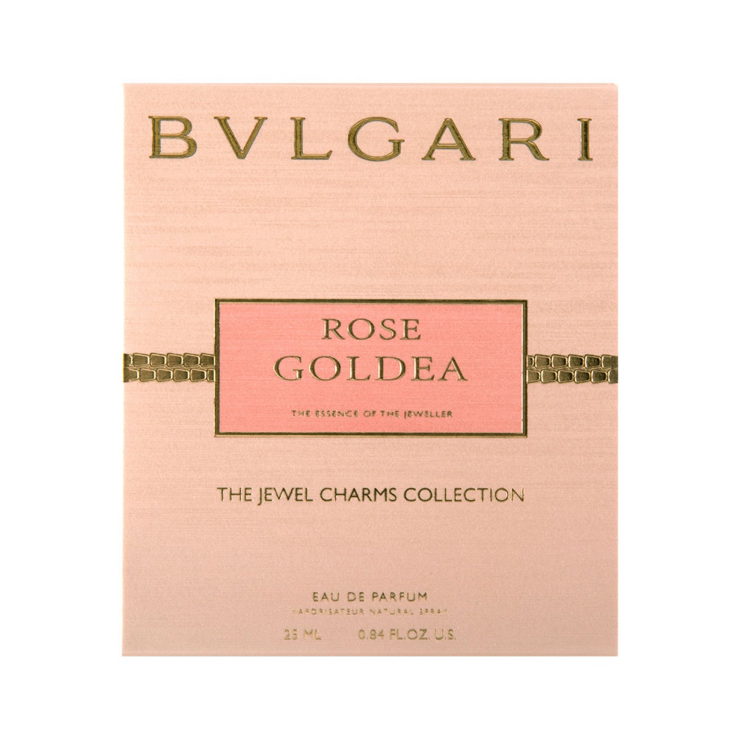 Bvlgari Rose Goldea Eau de Parfum  25 ml