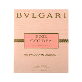 Bvlgari Rose Goldea Eau de Parfum  25 ml