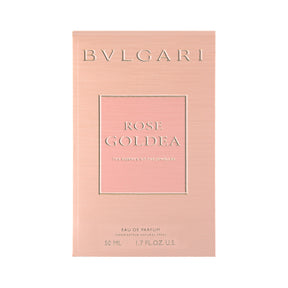 Bvlgari Rose Goldea Eau de Parfum  50 ml