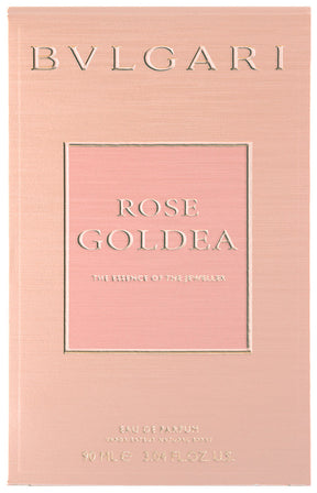 Bvlgari Rose Goldea Eau de Parfum  90 ml