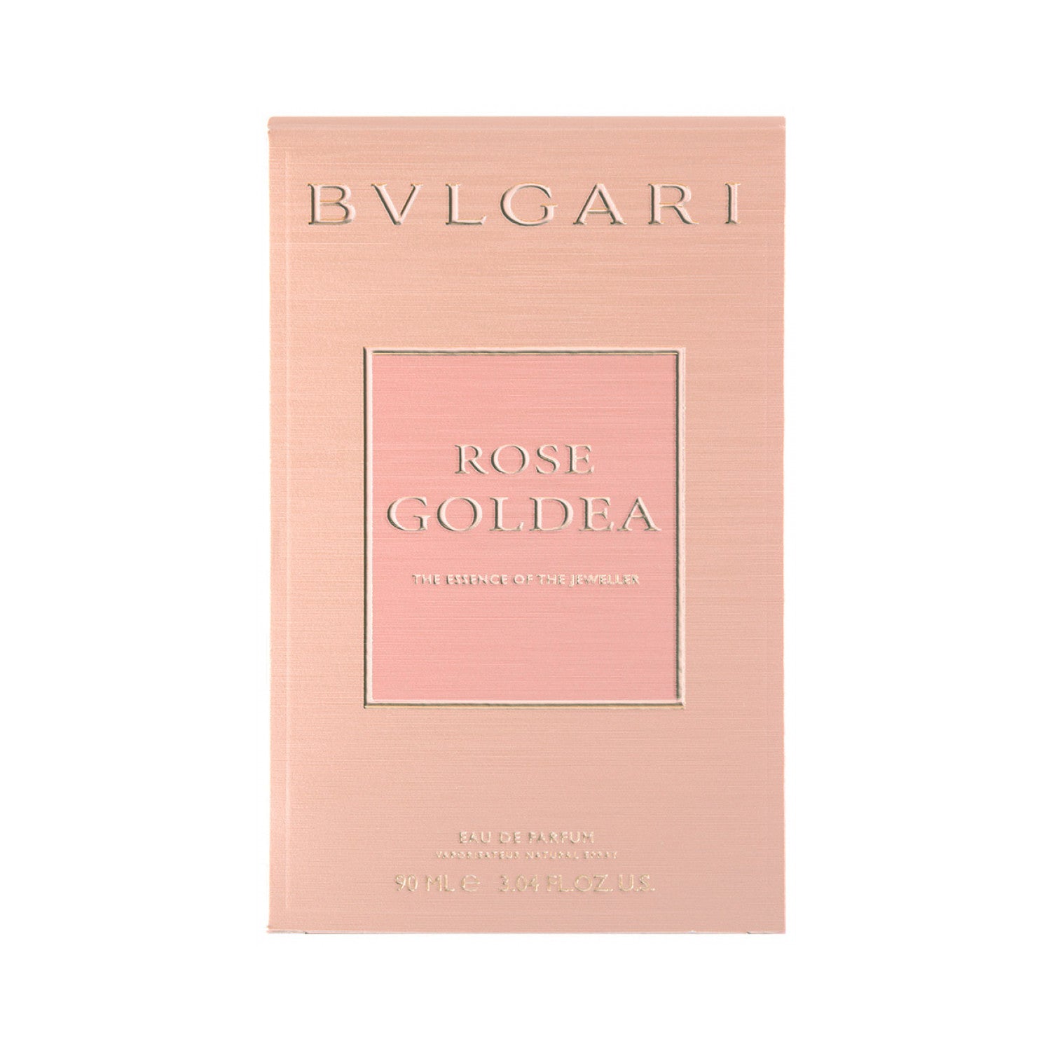 Bvlgari Rose Goldea Eau de Parfum  90 ml