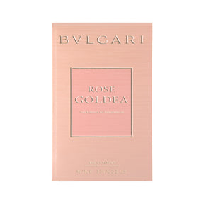 Bvlgari Rose Goldea Eau de Parfum  90 ml