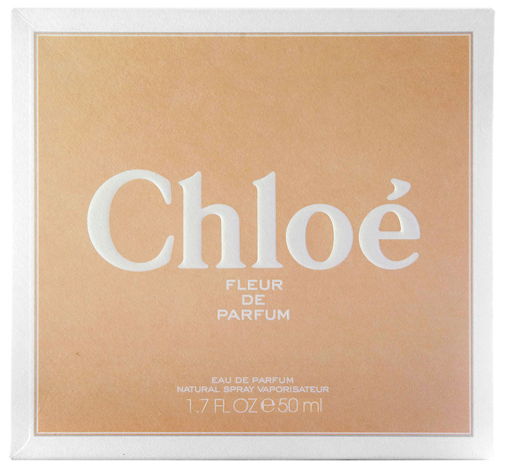 Chloe Fleur de Parfum Eau de Parfum 50 ml