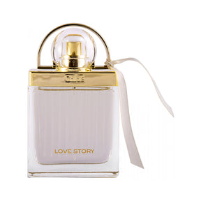 Chloé Love Story EDP Geschenkset  EDP 50 ml + 100 ml KörperlotionÂ 