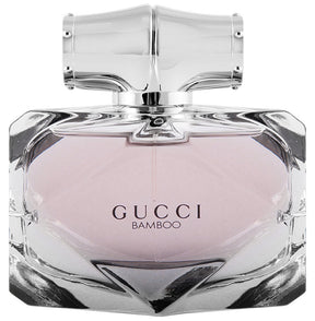 Gucci Bamboo EDP Geschenkset EDP 75 ml + EDP 7.4 ml 