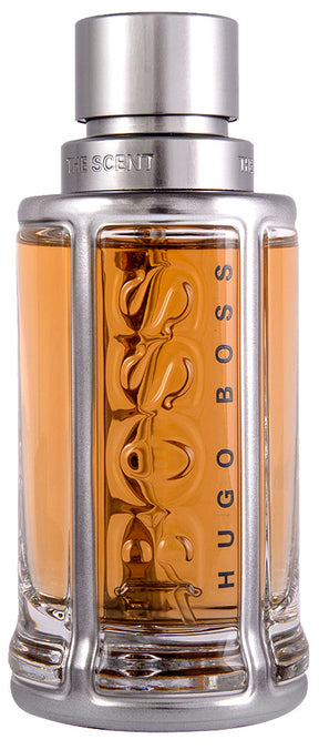 Hugo Boss The Scent For Him EDT Geschenkset EDT 50 ml + 150 ml Deodorant Spray