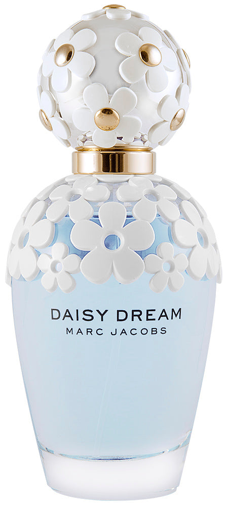 Marc Jacobs Daisy Dream EDT Geschenkset EDT 50 ml + 75 ml Körperlotion + 75 ml Duschgel