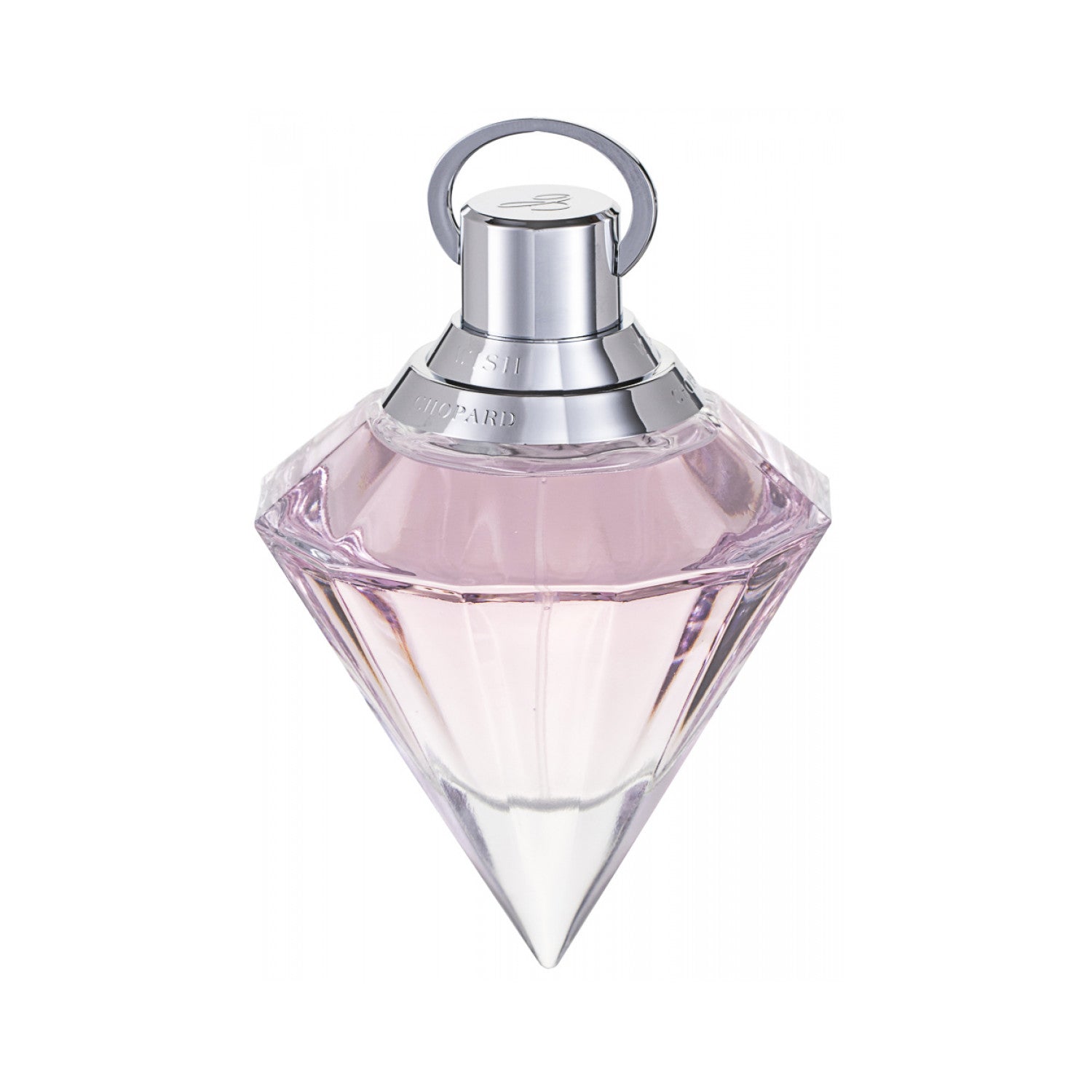 Chopard Wish Pink Diamond Eau de Toilette 75 ml