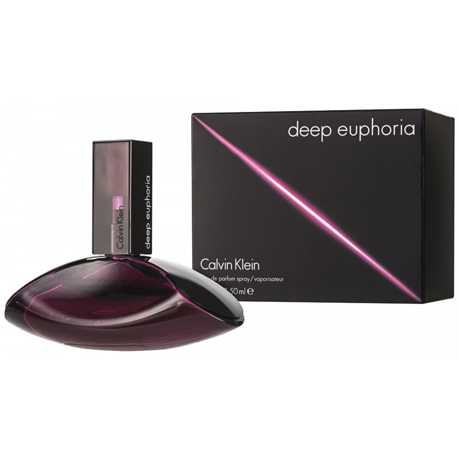 Calvin Klein Deep Euphoria Eau de Parfum  50 ml