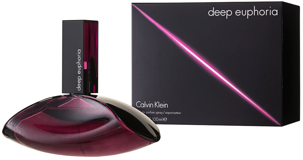 Calvin Klein Deep Euphoria Eau de Parfum  100 ml