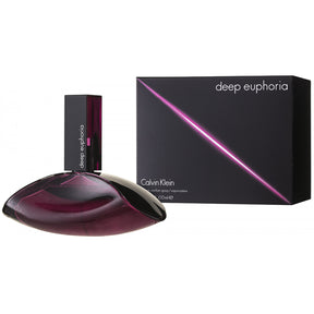 Calvin Klein Deep Euphoria Eau de Parfum  100 ml
