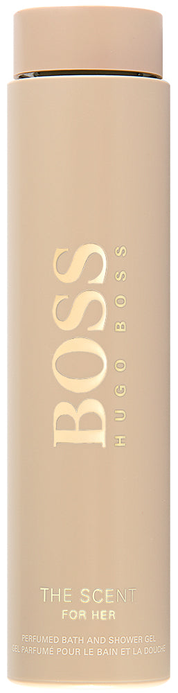 Hugo Boss The Scent For Her Shower Gel 200 ml