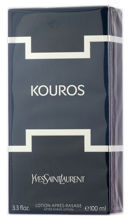 Yves Saint Laurent Kouros After Shave Lotion  100 ml