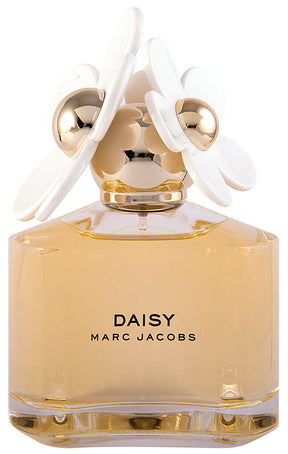 Marc Jacobs Daisy EDT Geschenkset EDT 50 ml + 75 ml Körperlotion + 75 ml Duschgel