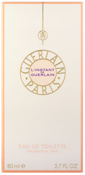 Guerlain L`Instant de Guerlain Eau de Toilette 80 ml