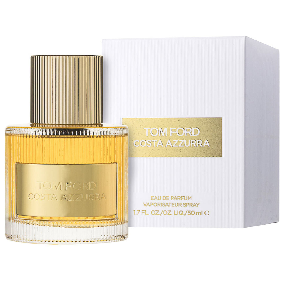Tom Ford Costa Azzurra Eau de Parfum  50 ml