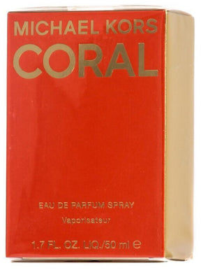 Michael Kors Coral Eau de Parfum  50 ml