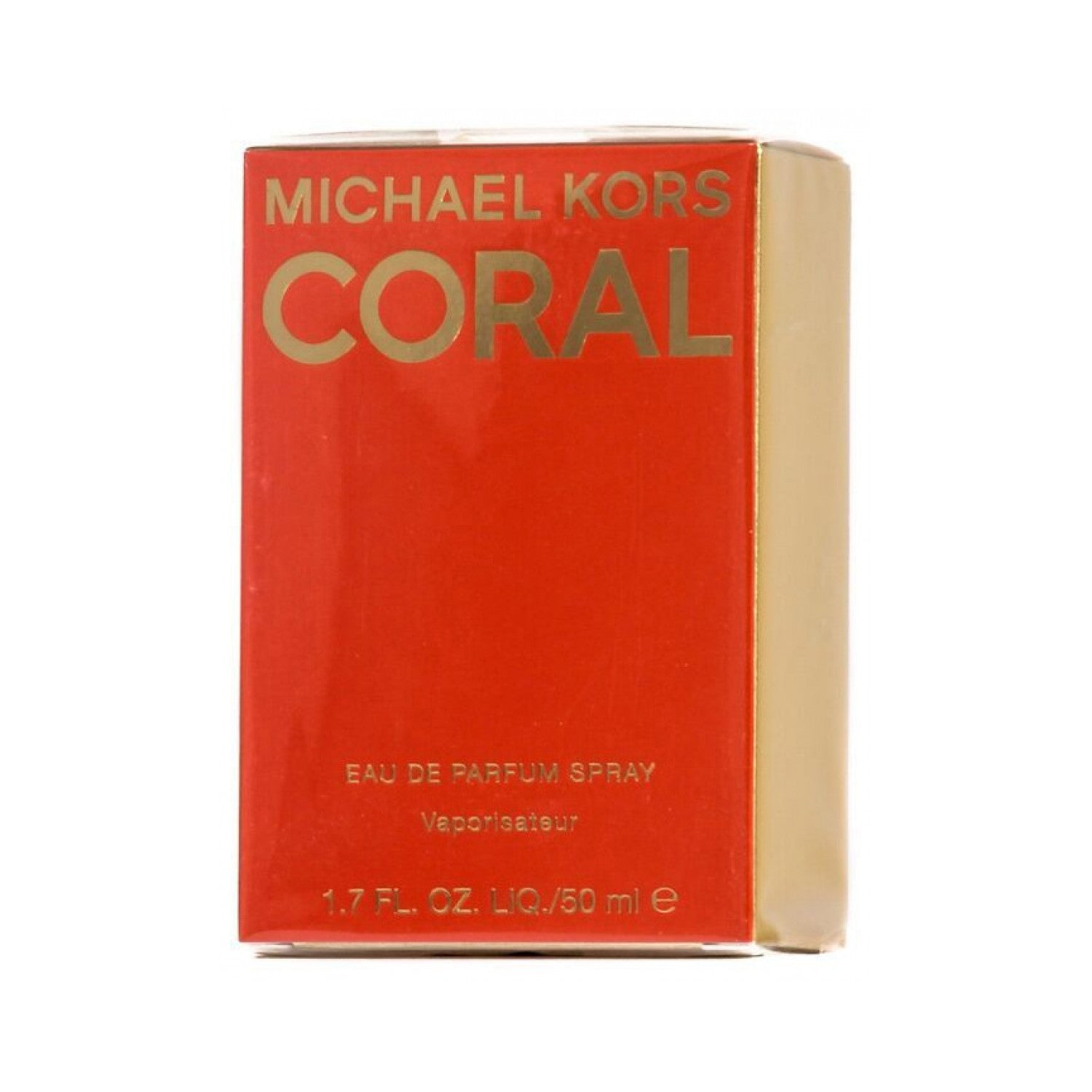 Michael Kors Coral Eau de Parfum  50 ml