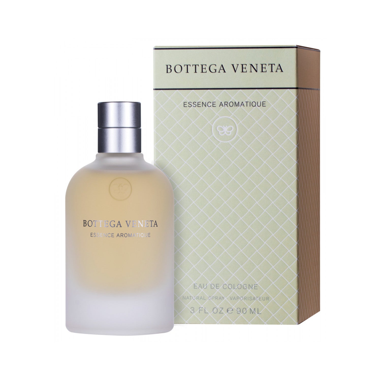 Bottega Veneta Bottega Veneta Essence Aromatique Eau de Cologne 90 ml