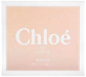 Chloe Eau de Toilette  50 ml