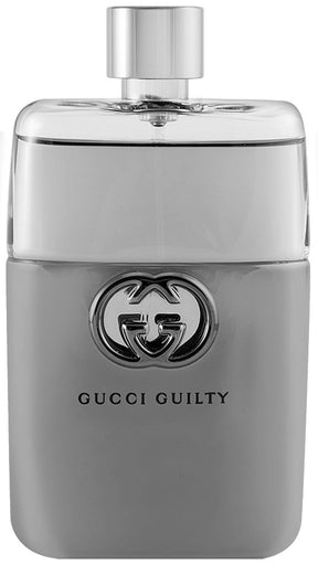 Gucci Gucci Guilty Eau Pour Homme Eau Eau de Toilette 90 ml 