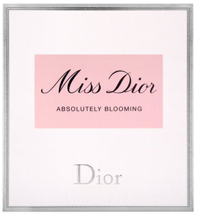 Christian Dior Miss Dior Absolutely Blooming Eau de Parfum 100 ml