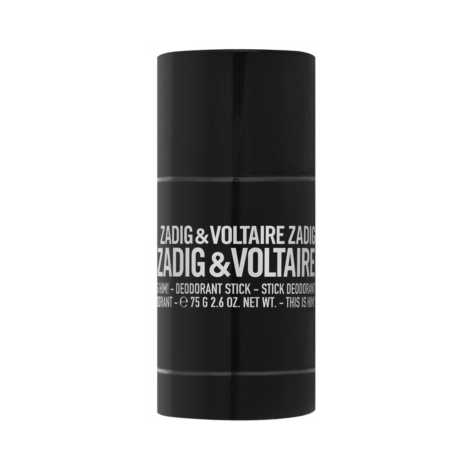 Zadig & Voltaire This is Him! Deodorant Stick 75 ml