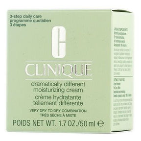 Clinique Dramatically Different Moisturizing Cream 50 ml