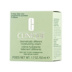 Clinique Dramatically Different Moisturizing Cream 50 ml