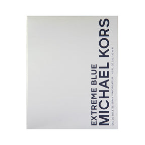 Michael Kors Extreme Blue Eau Eau de Toilette 120 ml