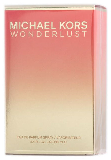 Michael Kors Wonderlust Eau de Parfum  100 ml