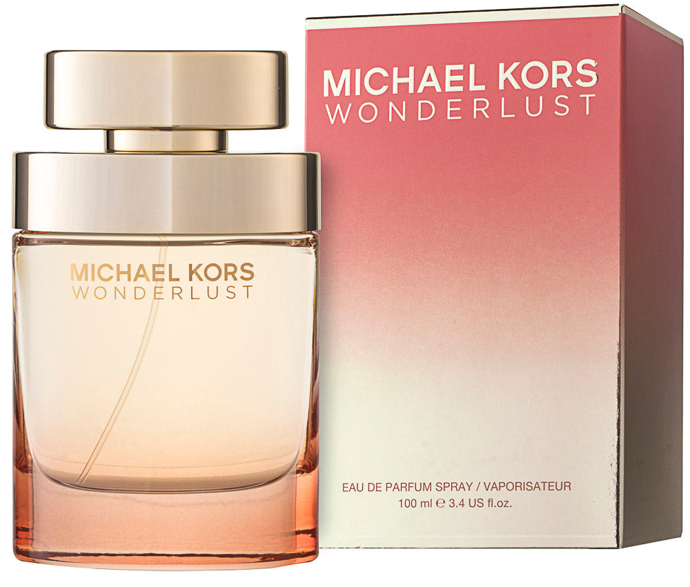 Michael Kors Wonderlust Eau de Parfum  100 ml