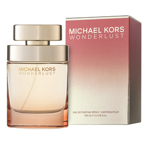 Michael Kors Wonderlust Eau de Parfum  100 ml