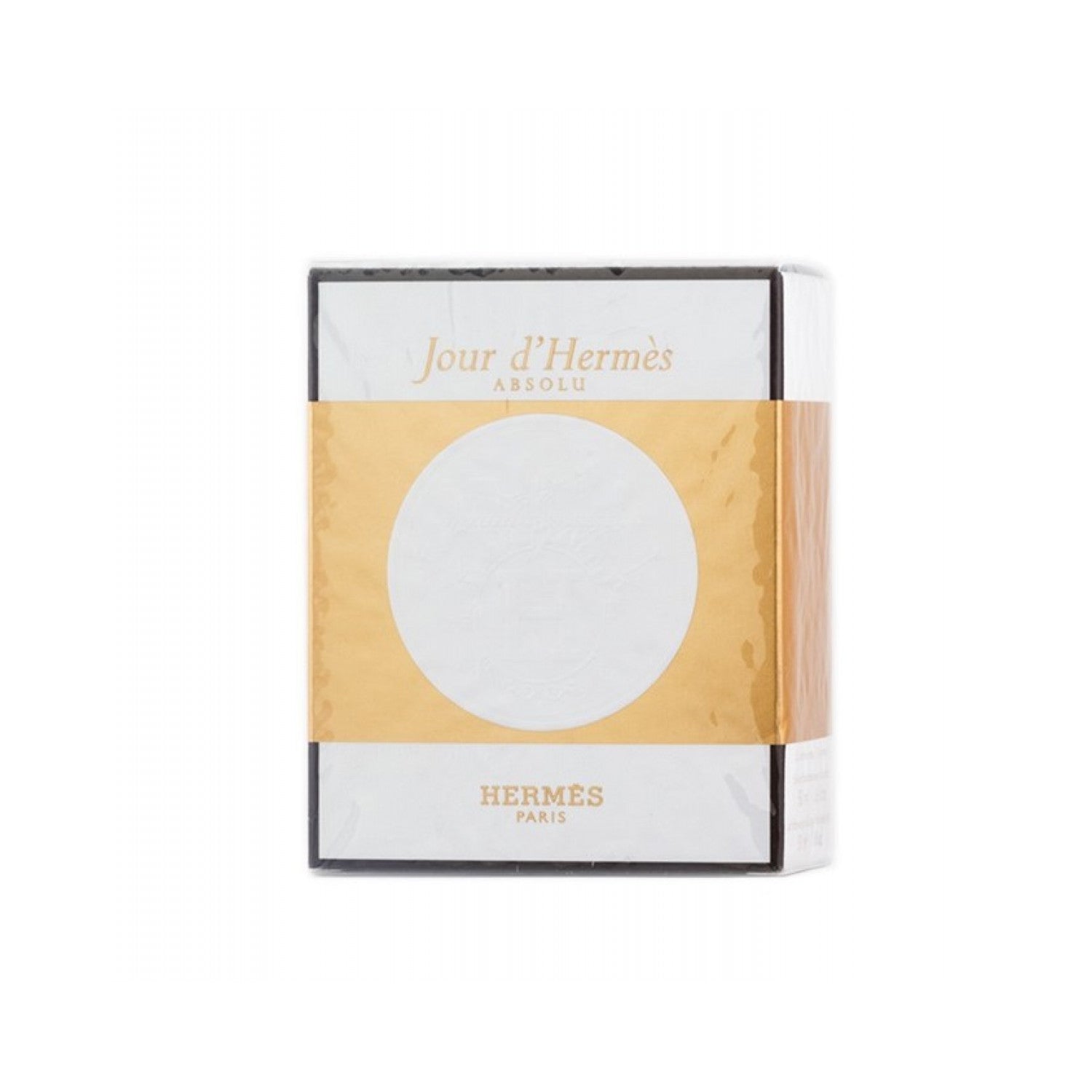 Hermès Jour d`Hermes Absolu EDP Geschenkset EDP 50 ml + 30 ml Körperlotion