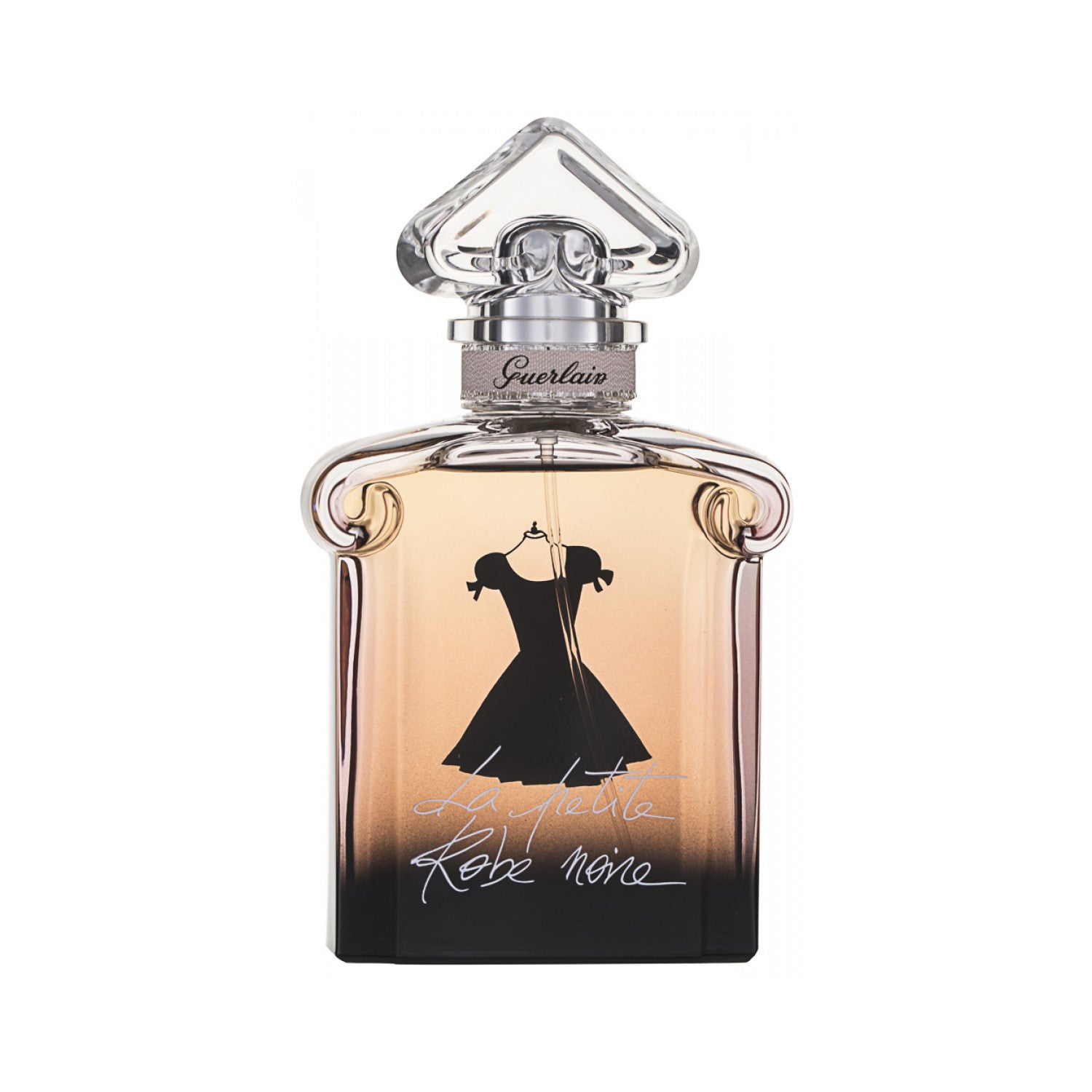 Guerlain La Petite Robe Noire EDP Geschenkset EDP 50 ml + EDP 5 ml + 75 ml Körperlotion