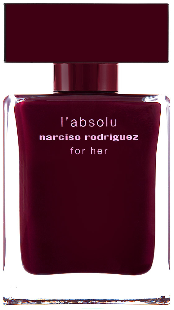 Narciso Rodriguez For Her L`Absolu EDP Geschenkset EDP 90 ml + EDP 10 ml