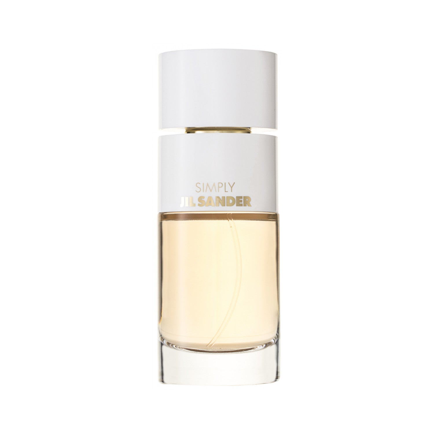 Jil Sander Simply Jil Sander Eau de Toilette 80 ml