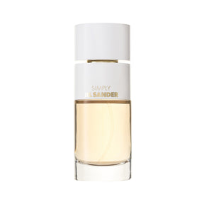 Jil Sander Simply Jil Sander Eau de Toilette 80 ml