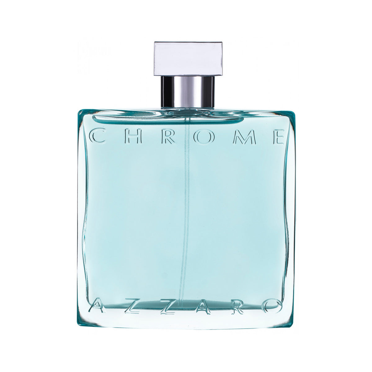 Azzaro Chrome Eau de Toilette  200 ml