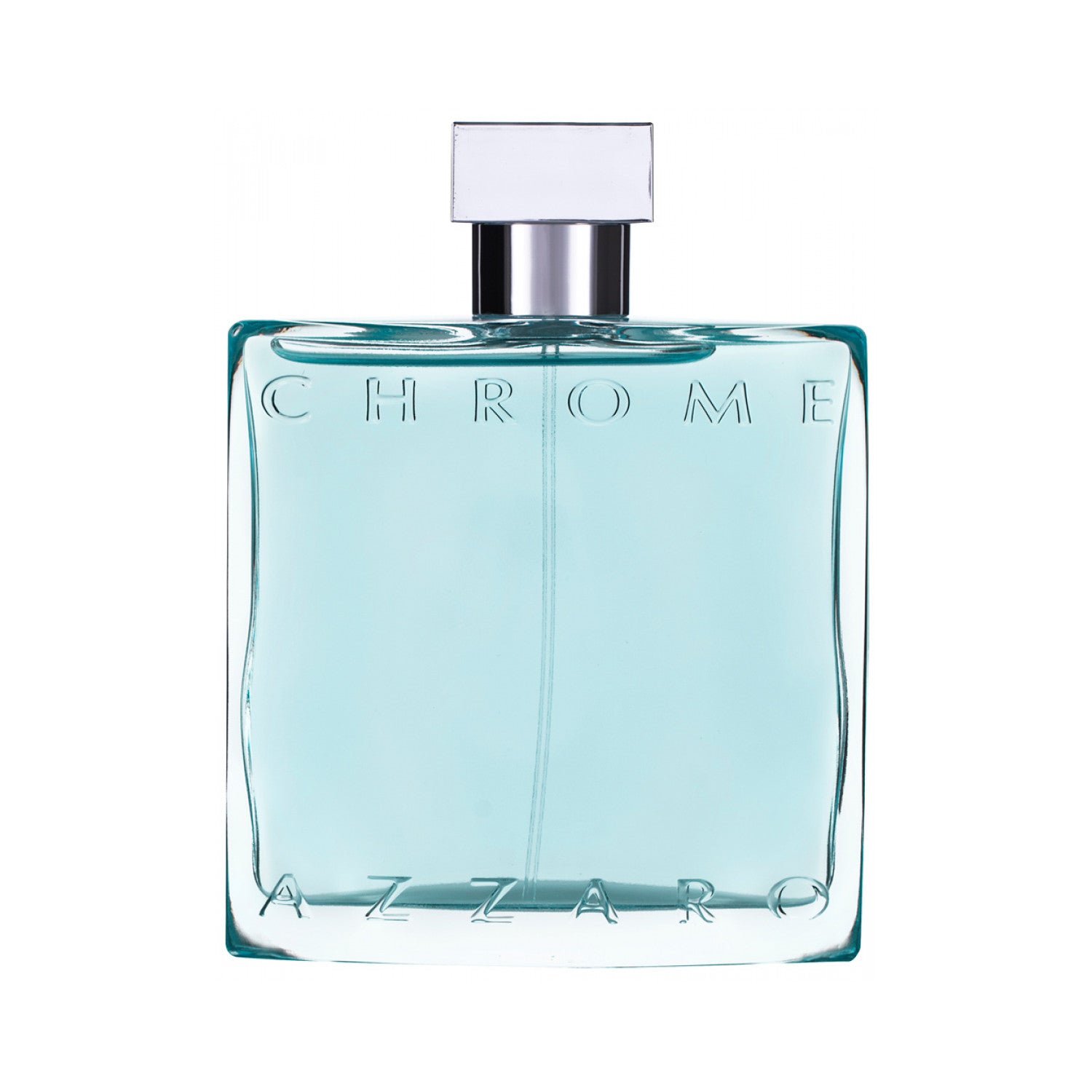 Azzaro Chrome Eau de Toilette  200 ml