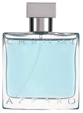 Azzaro Chrome Eau de Toilette  50 ml